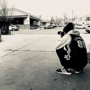 Meet your Posher, George